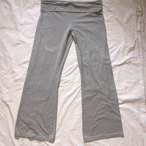 Grey sweatpants!!